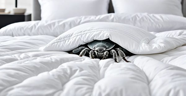 Adoptez la couette anti acariens pour un sommeil sain