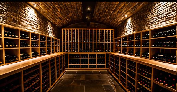 Aménager une cave à vin : astuces pour un espace sur mesure