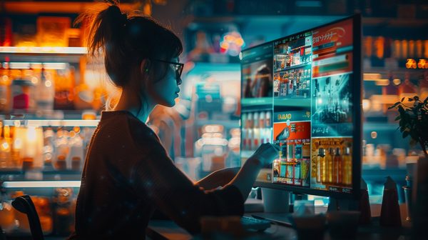 Découvrez les avantages d'un magasin multispécialiste en ligne