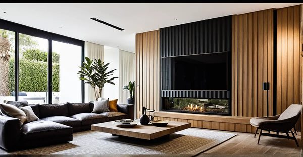 Découvrez les tendances d'aménagement avec un architecte d'intérieur à nice