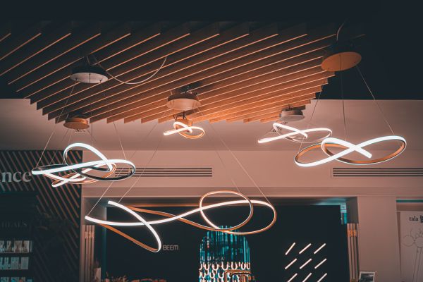 Éclairez votre intérieur avec les luminaires durables de be shine