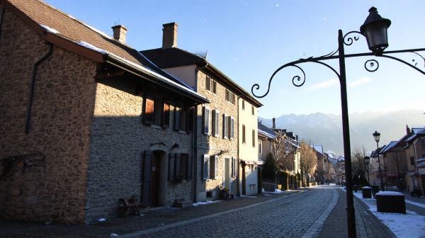 Top 5 astuces pour des travaux de zinguerie à Annecy
