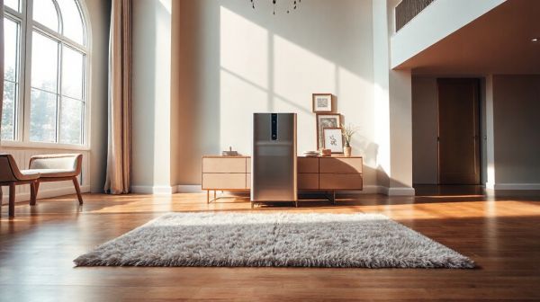 Top 5 ventilateurs de plafond pour transformer votre chambre