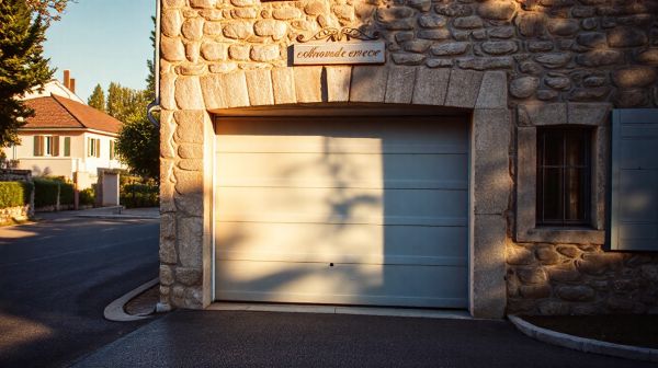 Top services de réparation de portes de garage à Villefranche