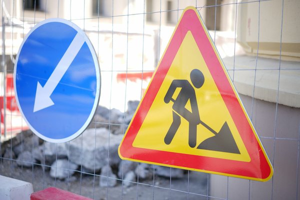 Panneau permis de construire : un élément important pour les constructions