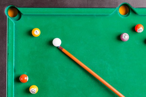 Comment choisir la meilleure queue de billard ?