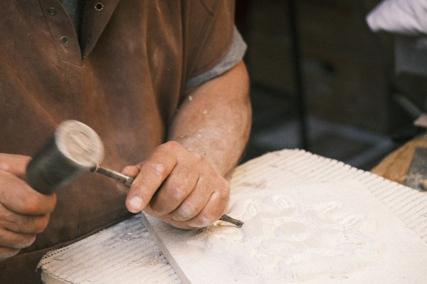 Découvrez votre expert en façonnage de pierre en Loire-Atlantique