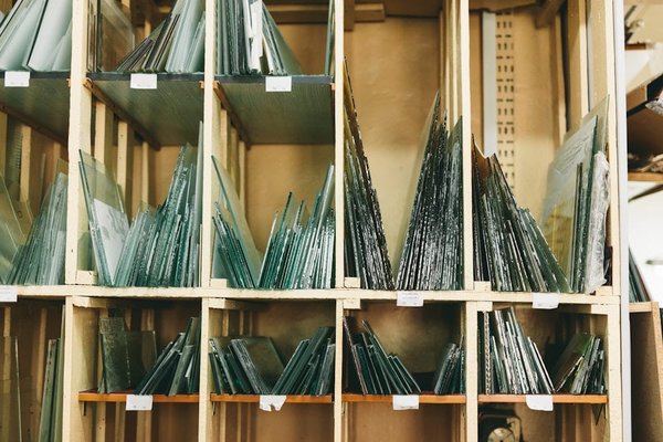 Découvrez le verre et vitrage sur mesure pour vos projets