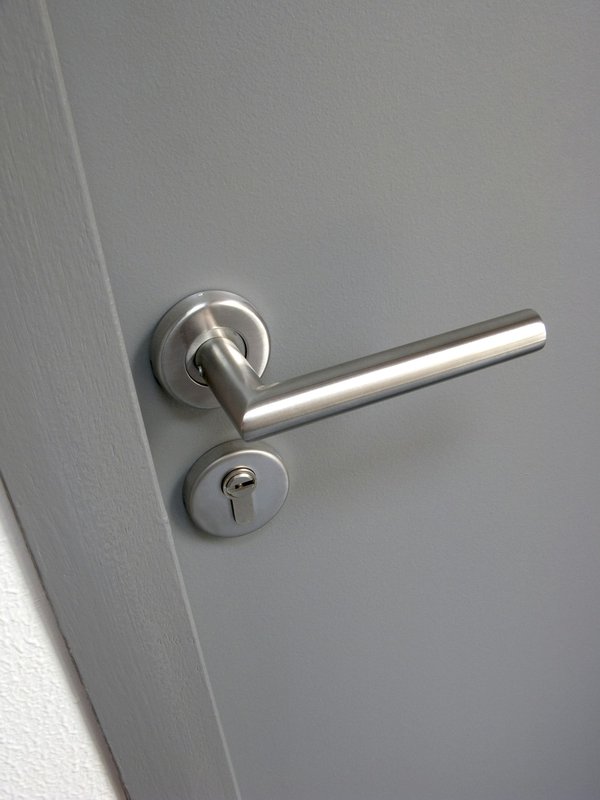 Porte blindée Strasbourg : sécurité et qualité garanties