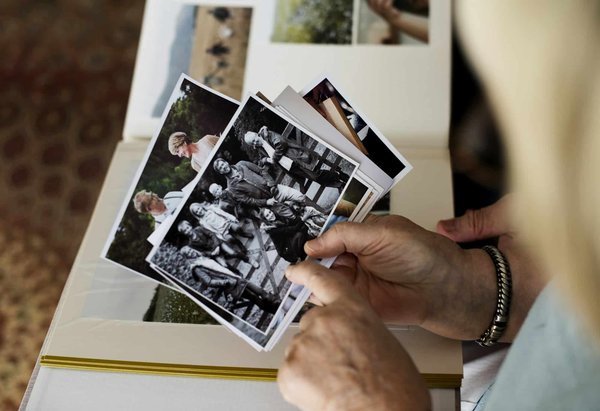 Imprimez vos photos souvenirs avec une plateforme en ligne populaire
