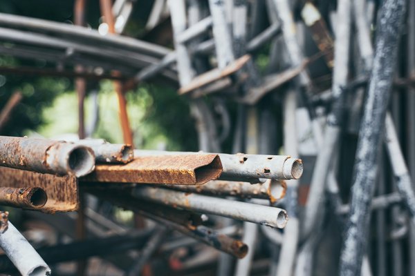 Découvrez nos fer plats acier polyvalents pour tous vos projets