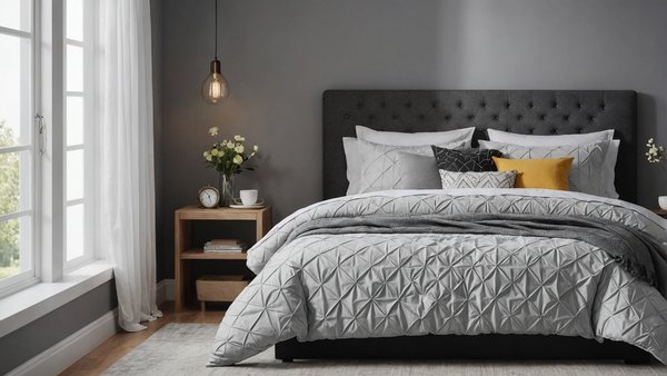 Les meilleures options d'accessoire lit et literie chez novoly