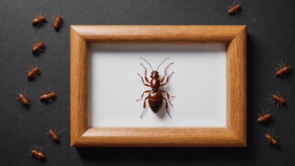 Injection xylophène et fourmis : protégez votre charpente efficacement