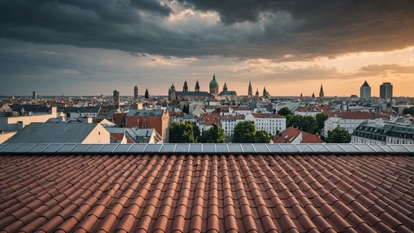 Protégez votre toit : tout savoir sur le traitement anti cryptogamique