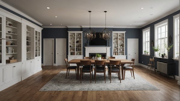 Guide rénovation: réussir vos travaux de a à z