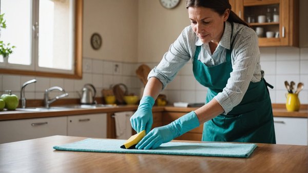 Ménage à domicile à mérignac : propreté et confort garantis