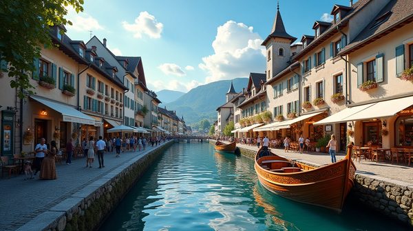 Zingueur à annecy : des solutions en zinguerie innovantes
