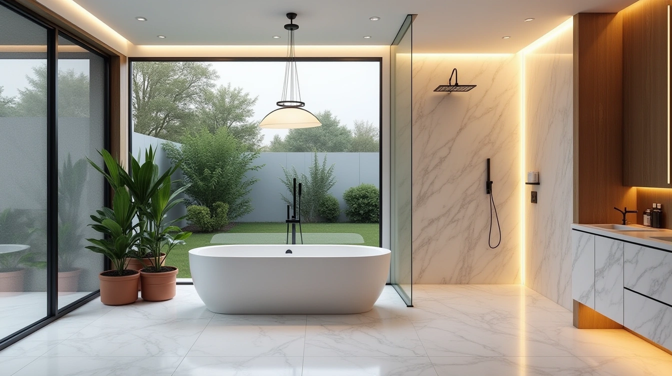 Vos questions sur la rénovation de salle de bain